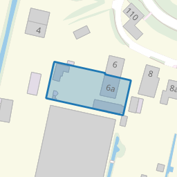 Perceel WDC00-I-1321