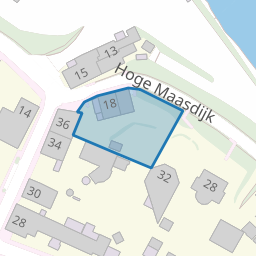 Perceel WDC00-I-1331