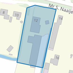 Perceel WDC00-I-1341