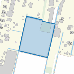 Perceel WDC00-I-1342