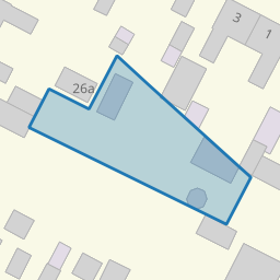 Perceel WDC00-I-1351