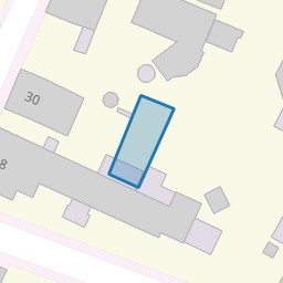 Perceel WDC00-I-1354