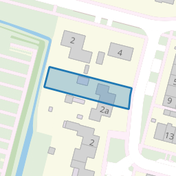 Perceel WDC00-I-1363