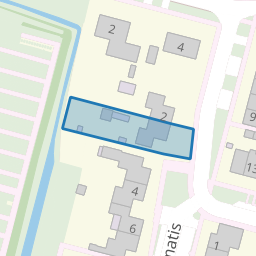 Perceel WDC00-I-1364