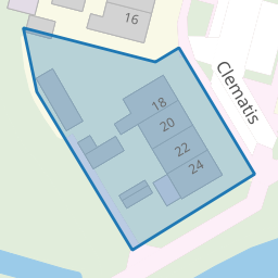 Perceel WDC00-I-1365