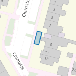 Perceel WDC00-I-1366