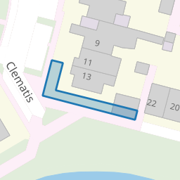 Perceel WDC00-I-1367