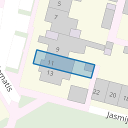 Perceel WDC00-I-1368