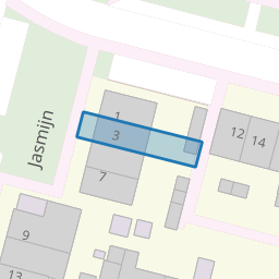 Perceel WDC00-I-1372