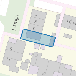 Perceel WDC00-I-1373