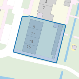 Perceel WDC00-I-1375