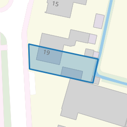 Perceel WDC00-I-1378