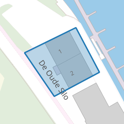 Perceel WDC00-I-1383