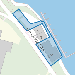 Perceel WDC00-I-1384