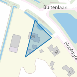 Perceel WDC00-I-1386