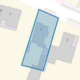 Perceel WDC00-I-1390