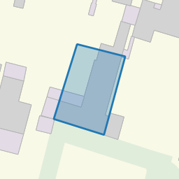 Perceel WDC00-I-1391