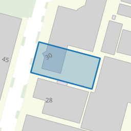 Perceel WDC00-I-1394