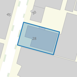 Perceel WDC00-I-1395