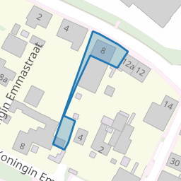 Perceel WDC00-I-1399