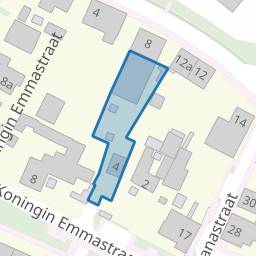 Perceel WDC00-I-1400