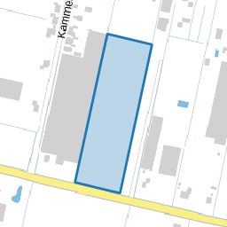 Perceel WDC00-I-1405