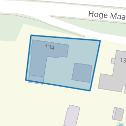 Perceel WDC00-I-1412