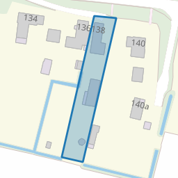 Perceel WDC00-I-1415