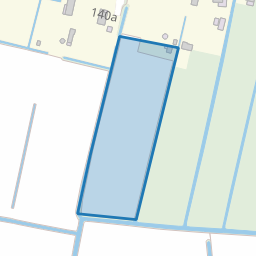 Perceel WDC00-I-1416