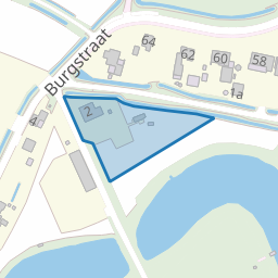 Perceel WDC00-I-1425