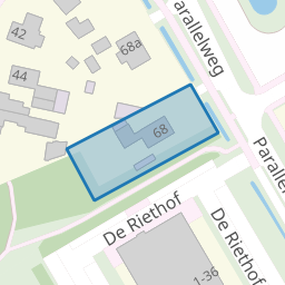 Perceel WDC00-I-1429