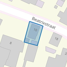 Perceel WDC00-I-1435