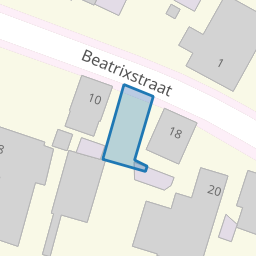 Perceel WDC00-I-1436