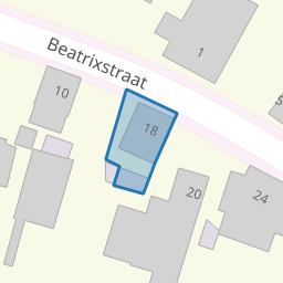 Perceel WDC00-I-1439