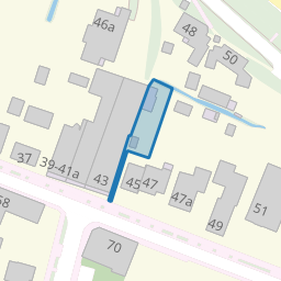 Perceel WDC00-I-1441