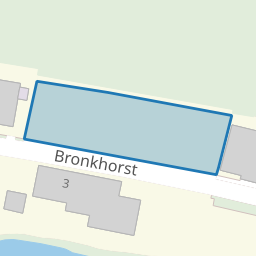 Perceel WDC00-I-1445