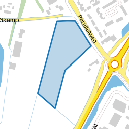 Perceel WDC00-I-1451