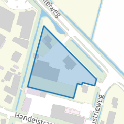 Perceel WDC00-I-1454