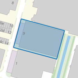 Perceel WDC00-I-1459