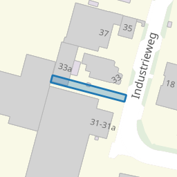 Perceel WDC00-I-1460