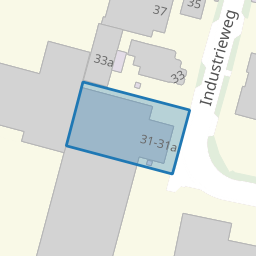 Perceel WDC00-I-1461