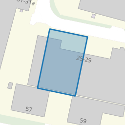 Perceel WDC00-I-1464