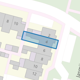 Perceel WDC00-I-1468