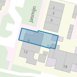 Perceel WDC00-I-1473