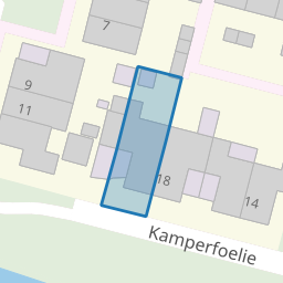 Perceel WDC00-I-1477