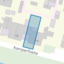 Perceel WDC00-I-1479