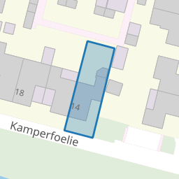 Perceel WDC00-I-1480