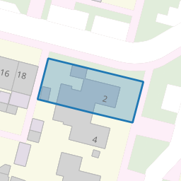 Perceel WDC00-I-1484