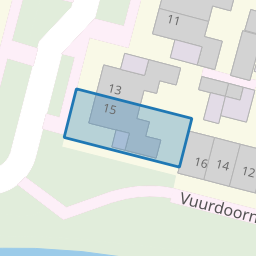 Perceel WDC00-I-1486