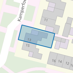 Perceel WDC00-I-1487